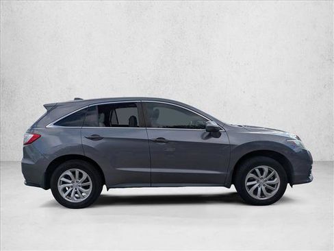 Used 2018 Acura RDX FWD w/ Technology Package image 4