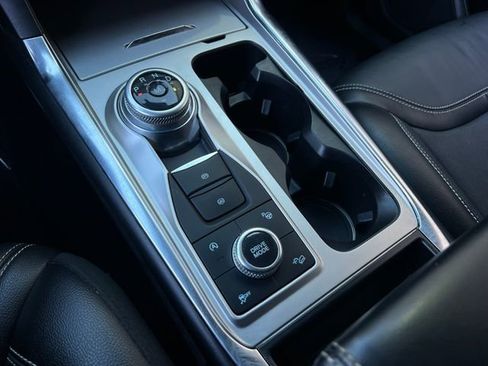 Used 2020 Ford Explorer ST w/ ST High-Performance Pack image 34