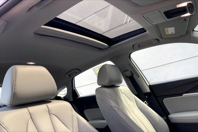 Used 2024 Acura Integra FWD image 22