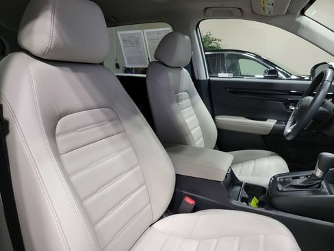 Certified 2026 Honda CR-V EX-L image 15