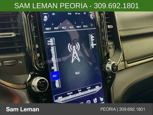 Used 2020 RAM 1500 Limited image 15