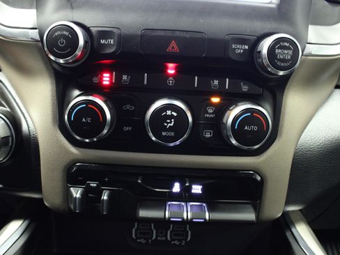 Used 2022 RAM 1500 Laramie image 22