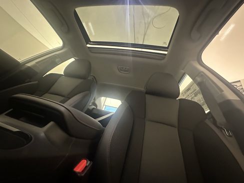 New 2025 Subaru Legacy Sport w/ Popular Package #3 image 7