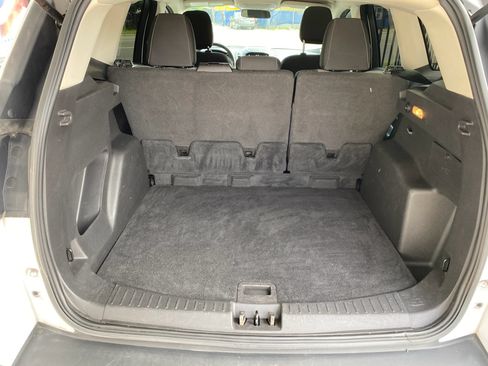 Used 2019 Ford Escape SE AWD/4WD image 10