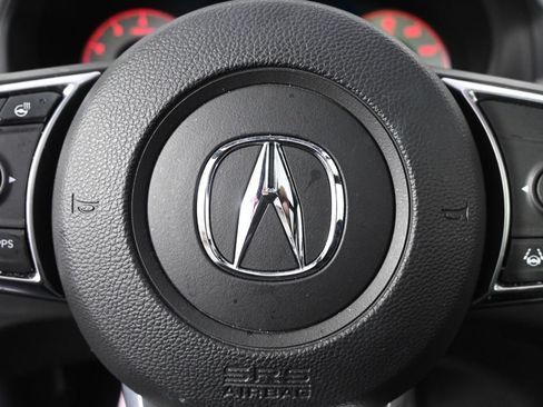 Used 2023 Acura RDX w/ Advance Package AWD/4WD image 36