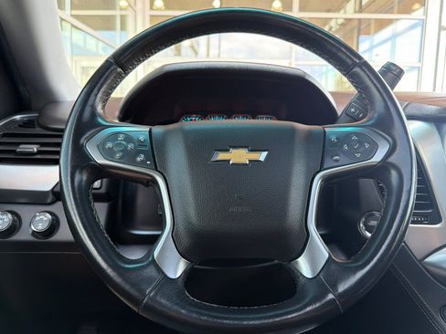 Used 2020 Chevrolet Tahoe LT AWD/4WD image 27