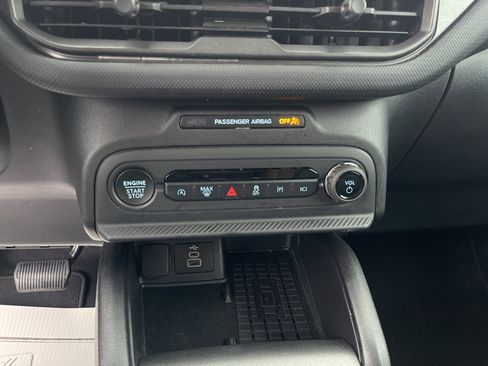 Used 2025 Ford Bronco Sport Outer Banks w/ Outer Banks Tech Package+ image 24