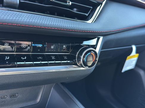 New 2026 Chevrolet Equinox RS w/ Convenience Package III image 25