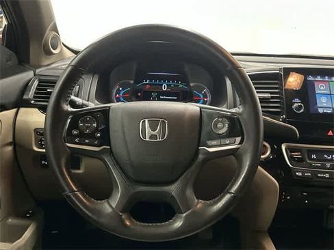 Used 2019 Honda Pilot Touring image 15