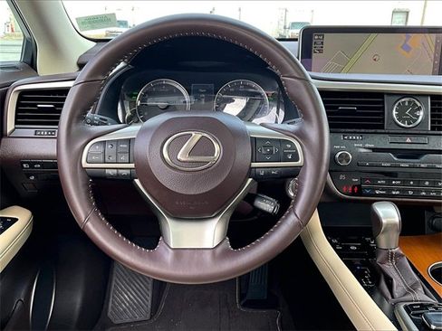 Used 2017 Lexus RX 350 AWD image 16