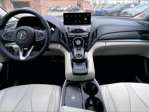 New 2026 Acura RDX SH-AWD w/ Technology Package image 5