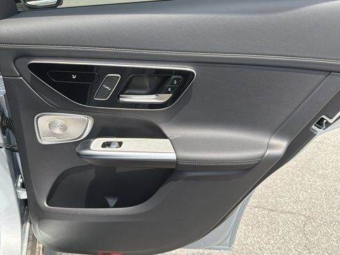 New 2026 Mercedes-Benz GLC 300 4MATIC image 18
