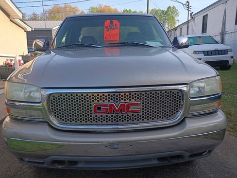 Used 1999 GMC Sierra 1500 4x4 Extended Cab w/ Marketing Option Pkg image 3