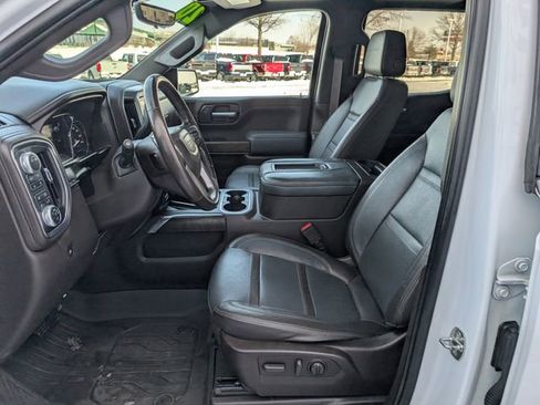 Used 2020 GMC Sierra 1500 Denali w/ Denali Ultimate Package image 2