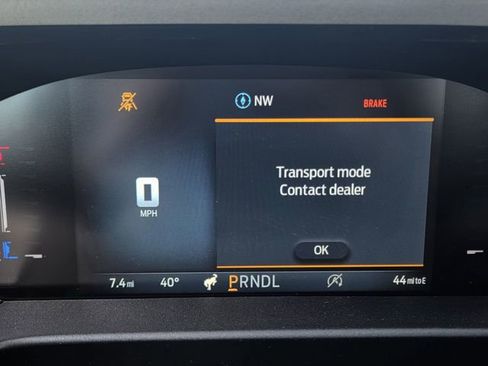 New 2026 Ford Bronco Sport Big Bend w/ Convenience Package AWD/4WD image 18