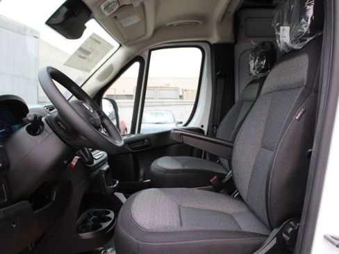 New 2026 RAM ProMaster 1500 w/ Convenience Group image 32