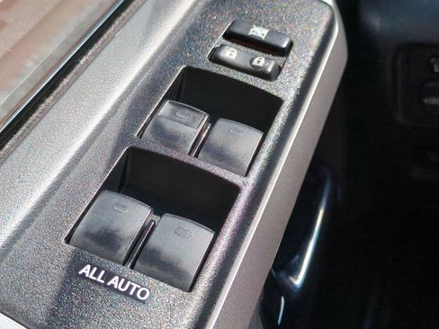 Used 2023 Toyota 4Runner Limited image 21