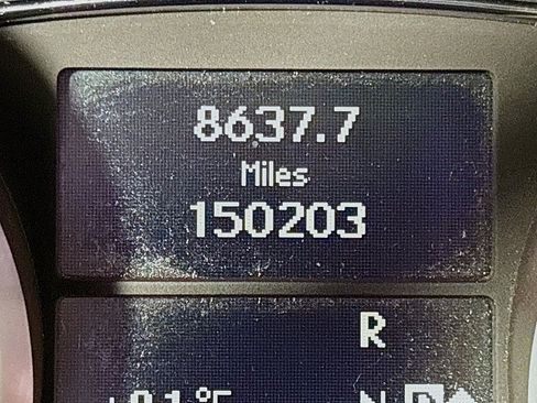 Used 2011 Mercedes-Benz ML 350 4MATIC image 13