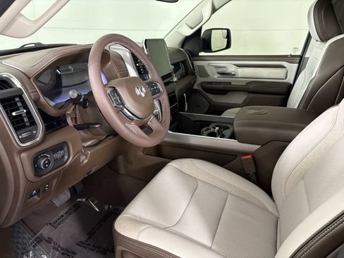 New 2026 RAM 1500 Laramie AWD/4WD image 20