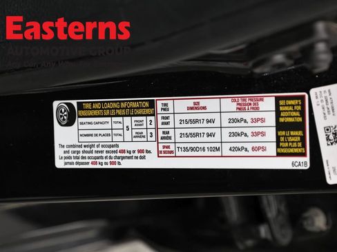 Used 2022 Nissan Altima 2.5 SL AWD/4WD image 35