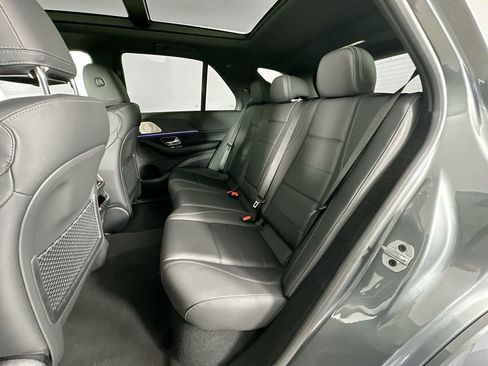 New 2026 Mercedes-Benz GLE 450 4MATIC image 26