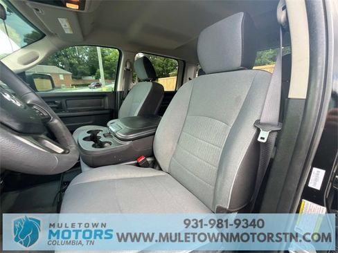 Used 2021 RAM 1500 Tradesman w/ Popular Equipment Group image 10