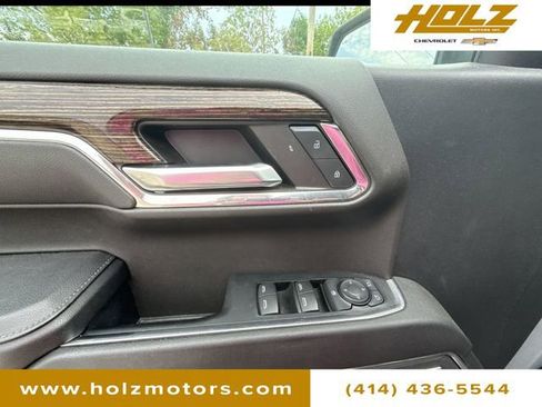 Used 2024 GMC Sierra 1500 Elevation w/ Preferred Package AWD/4WD image 22