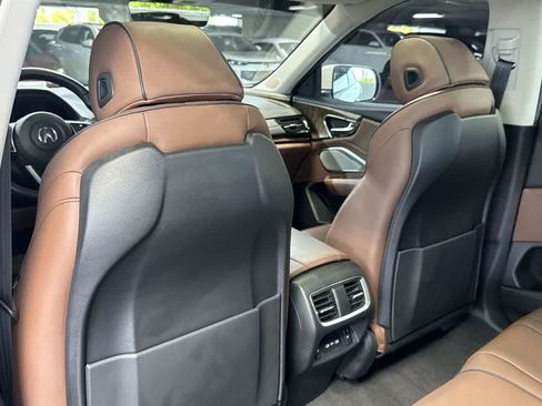 Certified 2024 Acura RDX SH-AWD w/ Advance Package image 22