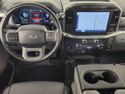 Used 2021 Ford F150 Lariat w/ Equipment Group 501A Mid AWD/4WD image 29