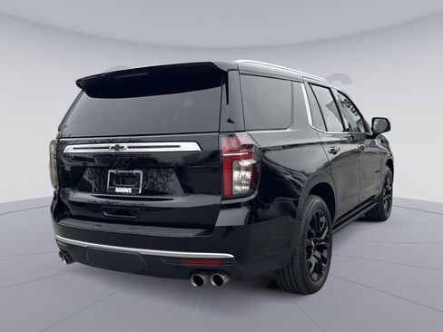Used 2024 Chevrolet Tahoe High Country w/ Advanced Technology Package image 7