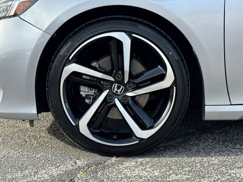 Used 2020 Honda Accord Sport image 25