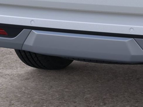 New 2026 Ford Expedition Platinum w/ Platinum Ultimate Package AWD/4WD image 23
