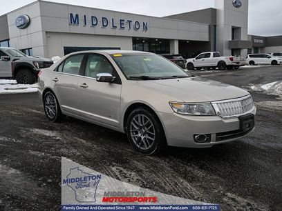 Used 2009 Lincoln MKZ