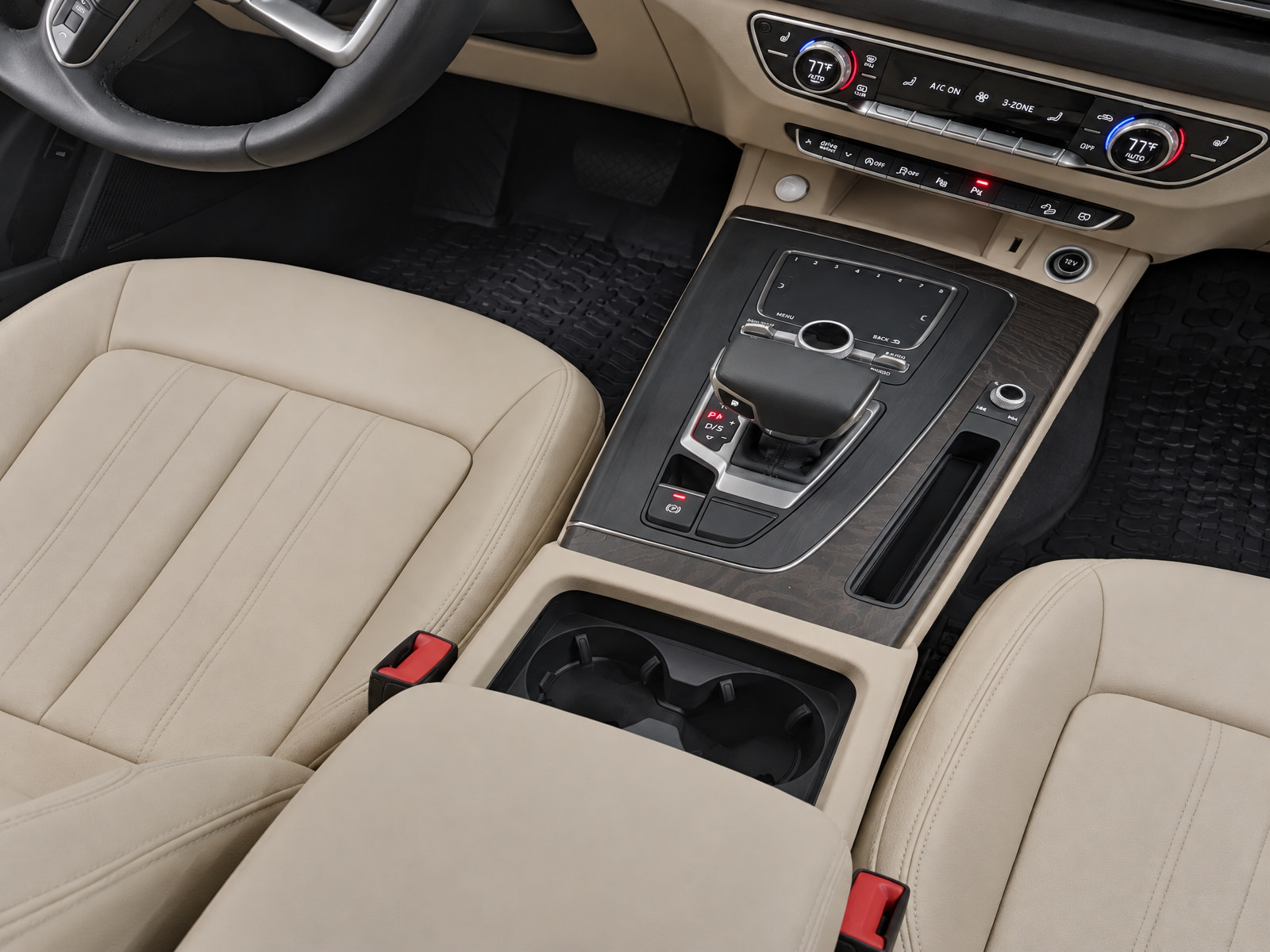 Used 2019 Audi Q5 Prestige w/ Prestige Package AWD/4WD image 29