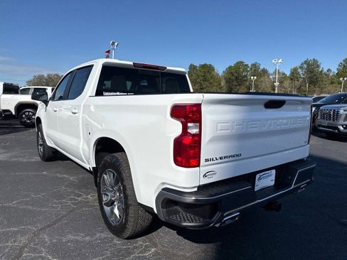 New 2026 Chevrolet Silverado 1500 LT image 6