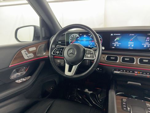 Certified 2022 Mercedes-Benz GLE 350 GLE 350 image 28