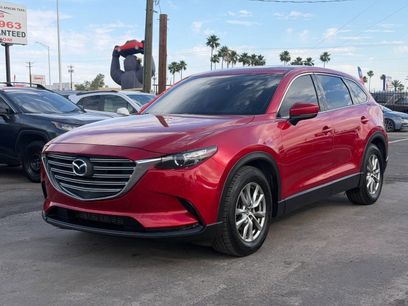 Used 2016 MAZDA CX-9 Touring