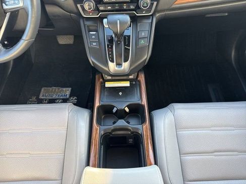 Used 2022 Honda CR-V Touring image 16