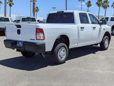 Used 2024 RAM 2500 Tradesman image 2