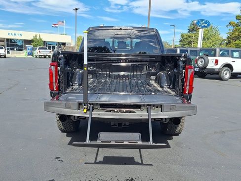 New 2025 Ford F150 Raptor image 30