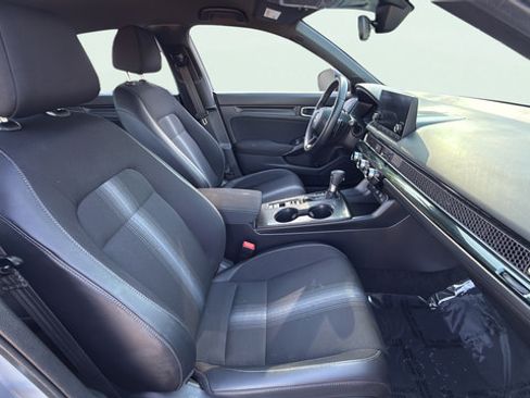 Used 2026 Honda Civic Sport image 24