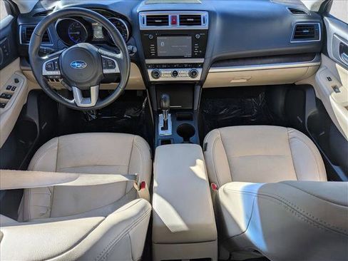 Used 2017 Subaru Outback 2.5i Limited image 20