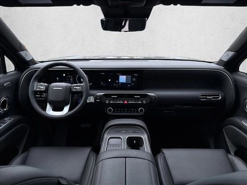 New 2026 Hyundai Palisade Calligraphy image 18