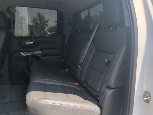 Used 2019 Chevrolet Silverado 1500 LT w/ All-Star Edition AWD/4WD image 15