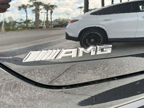 New 2026 Mercedes-Benz GLE 53 AMG 4MATIC Coupe image 33