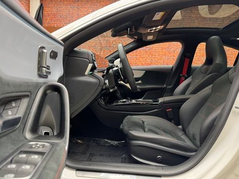 Used 2025 Mercedes-Benz CLA 35 AMG CLA 35 AMGﾮ image 23