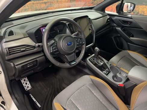 Certified 2025 Subaru Crosstrek 2.5i Sport w/ Popular Package #3A image 24