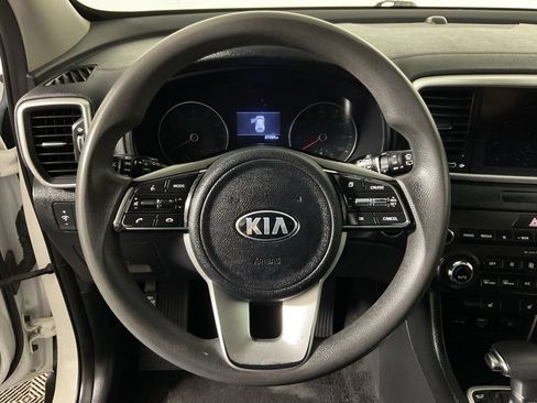 Used 2022 Kia Sportage LX w/ LX AWD Value Edition Package image 24
