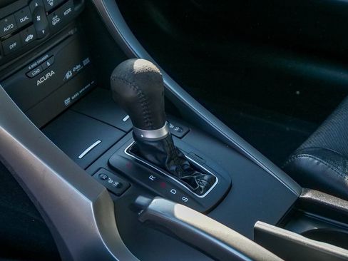 Used 2010 Acura TSX Sedan image 18