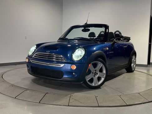 Used 2007 MINI Cooper S image 1